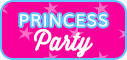 princess dress up parties